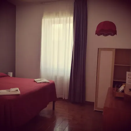 Hotel Piccola Firenze-2