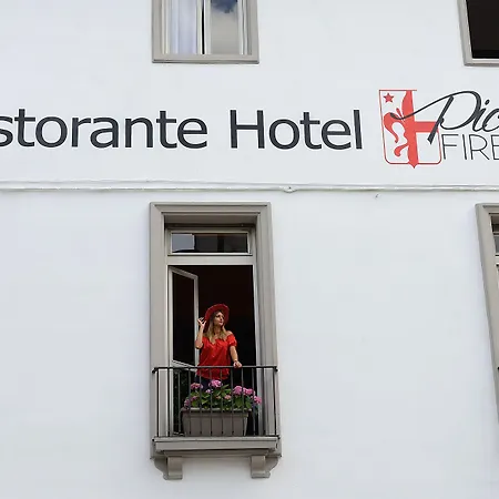 Hotel Piccola Firenze-3